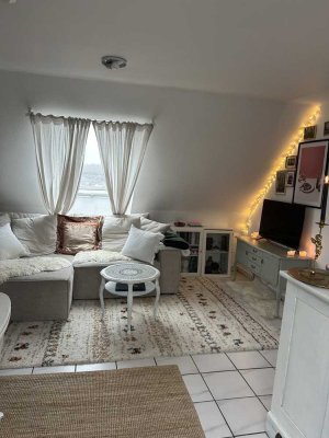 Gemütliches Apartment in Düsseldorf Hamm