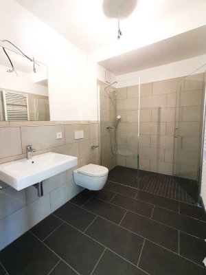 Kompakte Single-Wohnung in City-Lage!