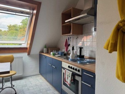 3 Zimmer Wohnung in Elze