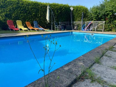 Familientraum - Hochwertiges Reihenhaus mit viel Platz in guter Lage