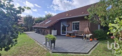 Ebenerdiges Wohnen in Toplage – Charmanter Bungalow mit großem Garten in Lathen (provisionsfrei)
