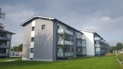 Schön geschnittene 2 ZKB als Kapitalanlage oder zum sofortigen Bezug