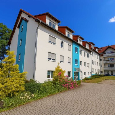 Einzigartige Oase - Stillvolle Wohnung in der Höhen Börde OT Bebertal