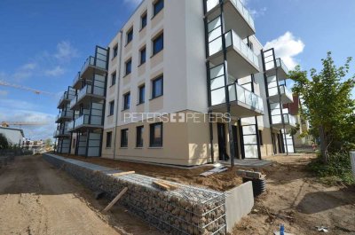 + Nur mit Wohnberechtigungsschein für 1 Person + Barrierearmes Wohnen am Ziegelsee +