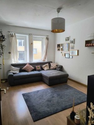3-Zimmer-Wohnung in Augsburg