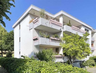 Attraktives Investment - Weinheim-Mult: Gepflegtes 5-Familienhaus mit interessanter Rendite