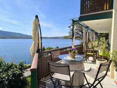 Zweifamilienhaus im Landhausstil in Mondsee Ihr neues Zuhause mit Panorama – für alle mit akuter Seen-Sucht