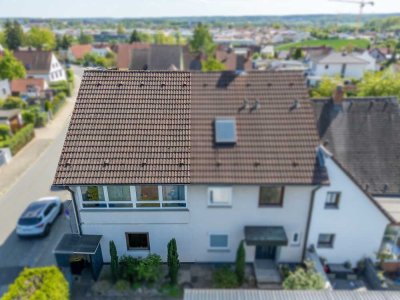 Die Alternative zur klassischen Wohnung ?