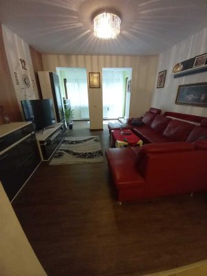 Bad Nauheim, 3 ZW zentrale, ruhige Lage in kl. Wohneinheit