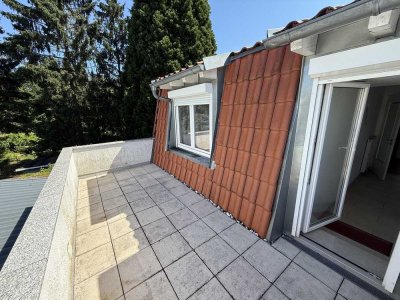 130m2 4-Zimmer- Wohnung - Monteurwohnung - AB SOFORT