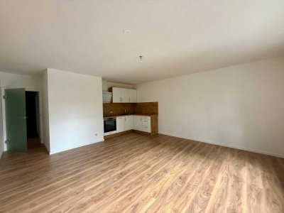 Erstbezug nach Sanierung! Moderne 1,5-Zimmer-Wohnung am Bodensee