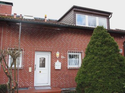 Bestlage am Skulpturenpark Niederhöchstadt - EFH mit sep. ELW