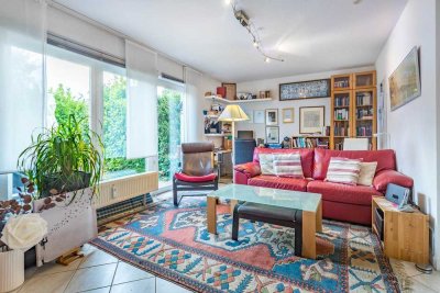 Entspannung zwischen Ostsee, Natur und Hansestadtflair