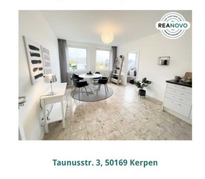 Vermietet 2-Zimmer Wohnung sucht Kapitalanleger mit 6% Rendite