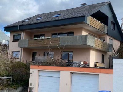 Mehrgenerationenhaus-OGWohng 141 qm frei-DGWohng 106 qm+UGWohng 75 qm vermietet-15.732 € Kaltmiete