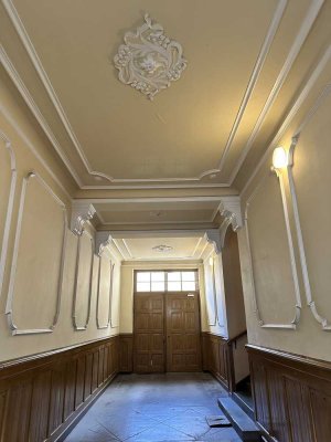 Helle 3-Zimmer Wohnung im 4. OG in München-Sendling