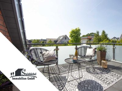 Energieeffizient, modern & charmant - Ihre perfekte und hochwertige Alternative zum Haus!