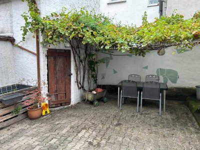 3-Zimmer-Stadthaus in Flörsheim am Main