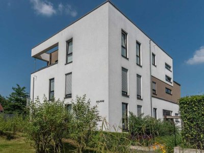 Hochwertige Ausstattung