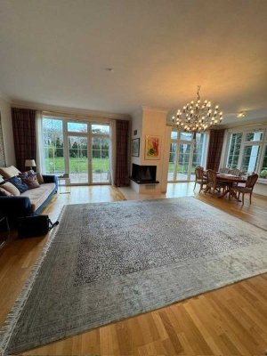 VILLA - edles Domizil für Individualisten, beispiellose Eleganz, optimaler Komfort