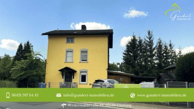 Platz für Ihre Ideen – Verwirklichen Sie Ihr Traumhaus in Runkel