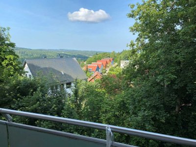 Arbeiten im Klinikum? Wohnen bei der AWG!