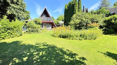 Urlaub im eigenen Zuhause