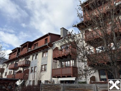 2-Zimmer-Wohnung zu kaufen