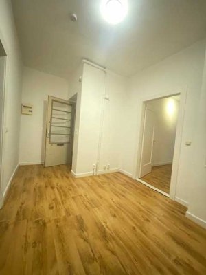 Attraktive 3-Zimmerwohnung-Zentrum, Studenten-WG