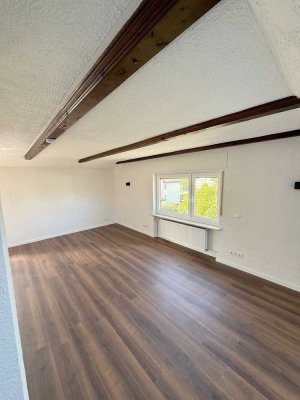 Renovierte 3-Zimmer-Wohnung mit Balkon in Bestlage von Wiesbaden-Bierstadt