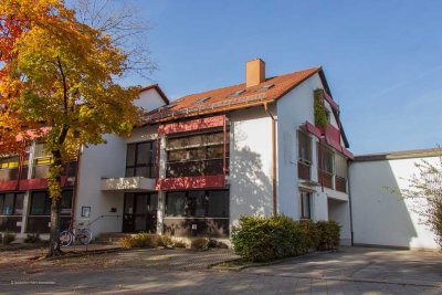 ***Heike Borchers Immobilien***Freundlich renovierte Wohnung***Die Schlüssel liegen schon bereit***