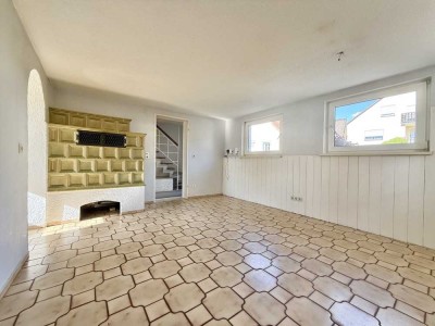 **Neues Leben einhauchen – Haus für kreative Köpfe**