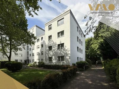 Bezugsfreies & modernisiertes Appartement mit traumhafter Loggia zu verkaufen!