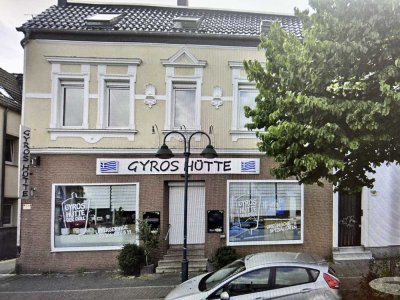 4-Zimmer-Wohnung mit Charme & Potenzial – Mietminderung bei Eigenrenovierung möglich!