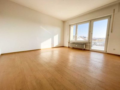 Gepflegte 4-Zimmer-Wohnung