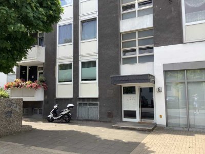 So macht wohnen Spaß: praktische 4,5-Zimmer-Wohnung im 3 OG