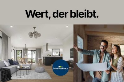 Sorgfalt in jedem Detail – Wir gestalten gemeinsam Ihr Traumhaus