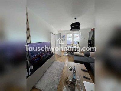 Tauschwohnung: 3 Zi Altbau in Eppendorf, unmittelbare Nähe U-Kellinghusen
