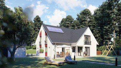Zweifamilienhaus Oslo – zwei Wohneinheiten, ein Zuhause