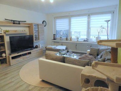 Top 3-Zimmer ETW ohne Maklergebühr in Velbert-Nierenhof