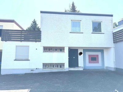 Reihenhaus mit viel Platz und schönem Garten "Rollwald“