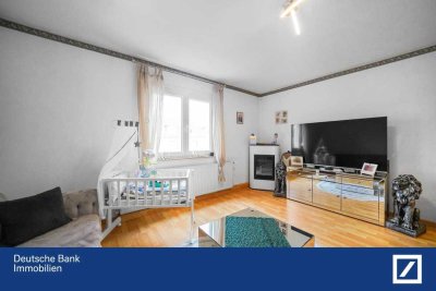 RESERV. - Toplage trifft Rendite: 3-Zimmer-Wohnung zum Investieren