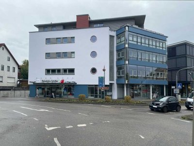 Wohnung(1) mit individueller Ausbau-Option - zentral in Weinstadt-Endersbach!