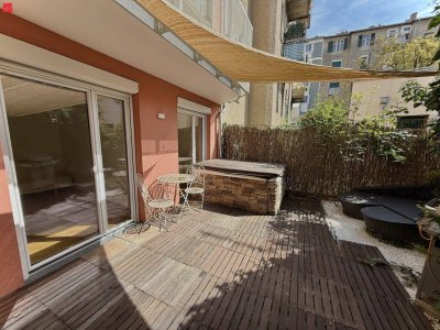 ZentrumsHIT - Wohnung in Gehnähe zum Jakominiplatz!