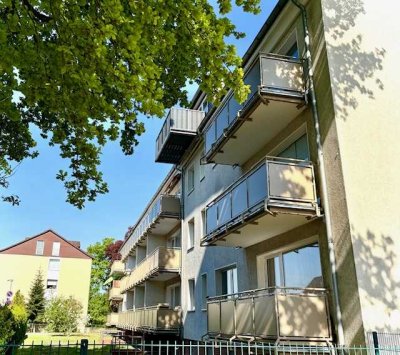 Hochwertige Designer Wohnung im Loft Style