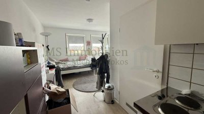 *** Kompakt und funktional: 1-Zimmer-Wohnung in Ludwigshafen – mit attraktiver Rendite ***