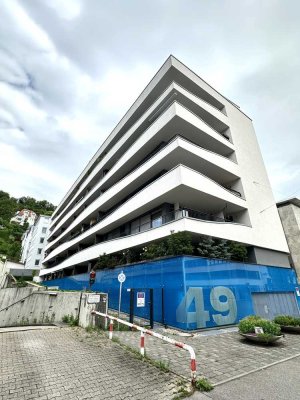 Erstklassige 4,5-Zimmer-Wohnung in Top-Lage Stuttgart-Mitte -Nur wenige Gehminuten zum Hauptbahnhof!