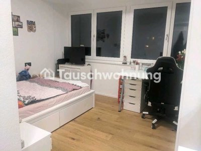 Tauschwohnung: 755€ Pauschalmiete mit ALLEM inbegriffen, suche in Mainz