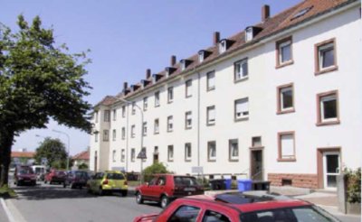 86.04 Schöne 3 ZKB in der Waisenhausstraße 10, Pirmasens