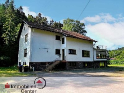 Anwesen in Merzig-Schwemlingen